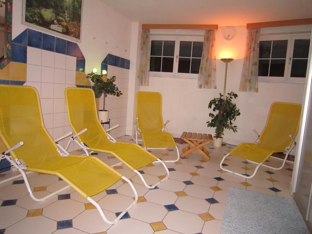 Apart-Pension Seiwald Wagrain Esterno foto