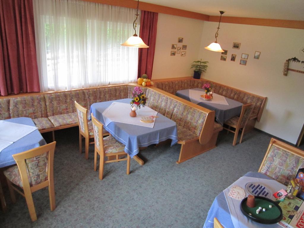 Apart-Pension Seiwald Wagrain Esterno foto