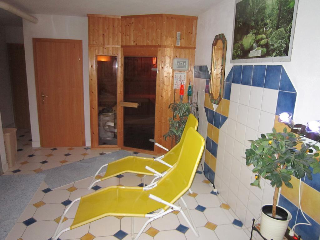 Apart-Pension Seiwald Wagrain Esterno foto